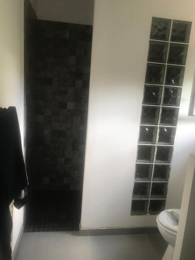 Studio 30 M² Villa Lancon Provence Bagian luar foto